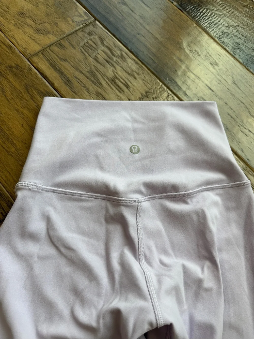 Lululemon Align High-Rise Pant 25